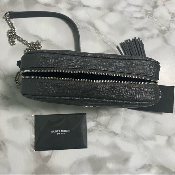 Mini YSL Lou - Picture 3 of 3